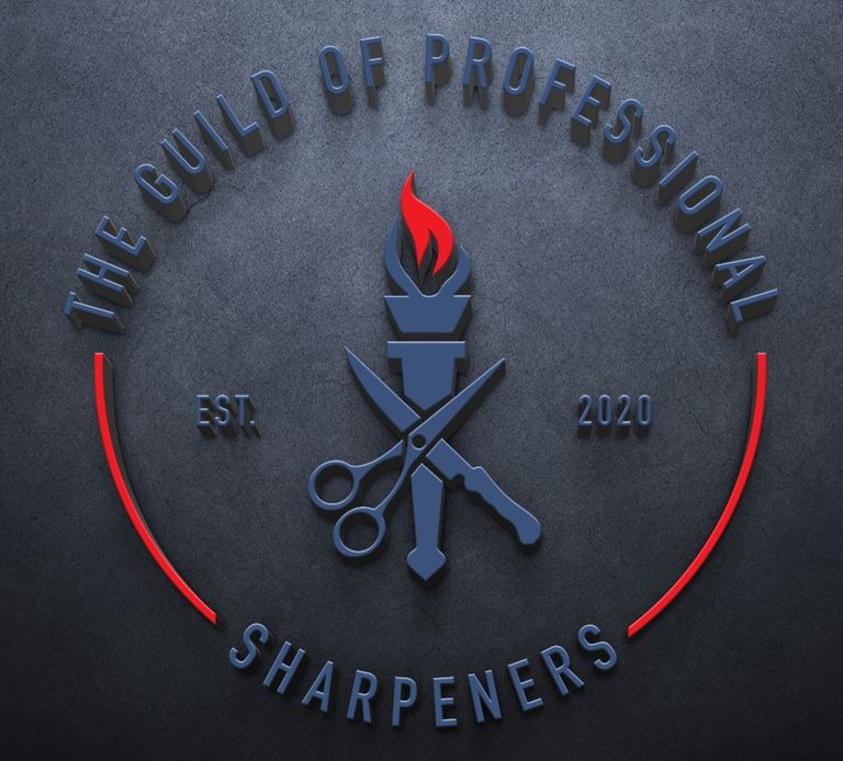 The Guild of Professional Sharpeners